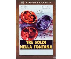 Tre Soldi Nella Fontana
