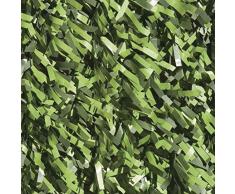 Catral 43020001 cespuglio Artificiale, Verde, 300 x 3 x 100 cm