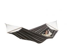 Amazonas Hammock AZ-1065500 Brasilia Amaca, Mocca, Marrone, 310x140x5 cm