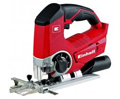 Einhell TE-JS 18 Li - Solo Seghetto, Senza Batteria e Caricabatteria