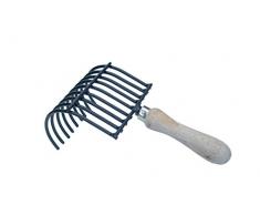 Imex el zorro 31210 - Rastrello raccolta olive (120 x 200 mm)