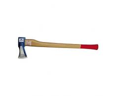 Stubai 671922 Accetta Spacco Manico Lungo, 1800 G