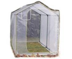 Serra orto grande 300x200 h.180 BUZZI [METALLURGICA]