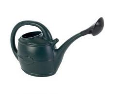 ANNAFFIATOIO da Giardino 10L Verde in PLASTICA con BECCUCCIO