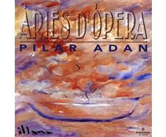 ascia Chio Pianga (Opera Rinaldo)