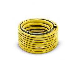 Kärcher Tubo flessibile per irrigazione e idropulitrici PrimoFlex - Diametro 13 mm (1/2), Lunghezza 50 m