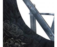 Sedia sdraio chic - Pezzo unico