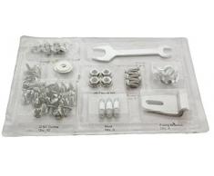 SET VITI STUFA PIRAMIDE