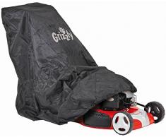 Grizzly telo di copertura per tutti i tipi di tosaerba adatto fino a 56 cm