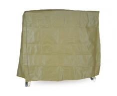 Angerer Telo Copertura per Dondolo 2 posti, Beige