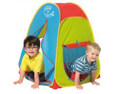 Worlds Apart - Tenda Gioco Pop-Up