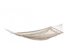Amazonas Hammock AZ-1065400 Brasilia Amaca, Cappuccino, Beige, 310x140x5 cm