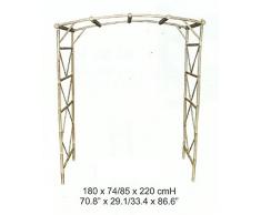 Arco, traliccio, Arco per rose, spalliera,