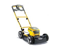 Rasaerba elettrico a batteria 5Ah STIGA Multiclip 50 S AE