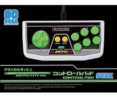 SEGA Astro City Mini Gamepad - Not Machine Specific