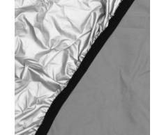 ~ 200 X 30 Cm cap Rotondo del Cerchio Hot Tub Spa Cappuccio del Tappo Impermeabile Antiturbo Protector Elastico Caldo Superiore Giardino UV Water Resistant Jacuzzi Sun Isolamento di Protezione