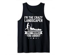 Trinciatrice divertente per la cura dellerba del paesaggista Canotta