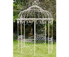 Plafoniere Per Gazebo : Gazebo in ferro battuto » acquista gazebi online su