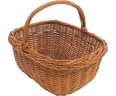 Garden Friend c1550210 Cesto di vimini da funghi