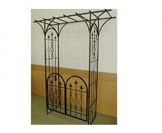 XXL arco per Rose rankier aiuto Rose struttura arco Rank struttura da giardino arco