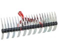 Star Rastrello areatore Doppio Denti 11/21 cm 36