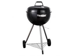 Bjyx barbecue grill barbecue stufa barbecue allaperto barbecue barbecue barbecue barbecue barbecue barbecue barbecue barbecue casa cortile giardino villa barbecue grill monouso (colore: nero)
