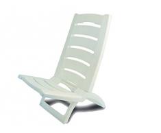 Sedia Spiaggia Bco 289/B