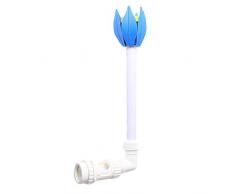 Liamostee Lotus Pool - Bocchetta di Ricambio per Fontana a zampillo