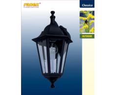 Plafoniere Per Esterno Led Ranex : Lampade da esterno a parete ranex acquistare online su livingo