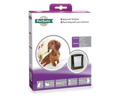 PetSafe - Gattaiola a 2 sensi - Staywell Original