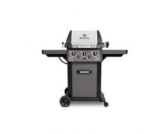 Broil king Barbecue a Gas Monarch 390 New 2017
