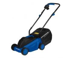 RASAERBA ELETTRICO A SPINTA ZF6120 HYUNDAI