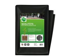 PFLANZWERK® fioriera UNIVERSALE PREMIUM PVC Pellicola impermeabile 200x145cm 6mm *Resistente al gelo* *Protezione UV * *Prodotti di qualità*