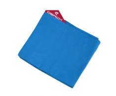 QSack - Fodera per esterni per poltrona a sacco da bambino, senza imbottitura, 100 x 140 cm