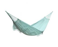 Vivere Copacabana Autentica Amaca Tropicale Brasiliana-Doppia