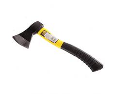 VOREL 33065-Accetta 600 g GS/TUV fibra di vetro e manico in pvc