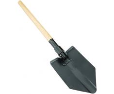 Mannesmann - M01100 – Badile pieghevole