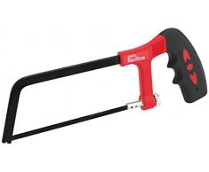 Draper, 68819, Redline 68819 Junior seghetto con impugnatura morbida