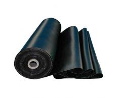 ADASP Laghetto del Giardino, Telo per Laghetto, Rivestimento Protettivo in Gomma HDPE, laghetto per Tartarughe, laghetto Artificiale, Durevole Film Impermeabile per Piscina Cascata Stagno dei Pesci