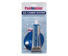 New Plast TP003 - Kit riparazione in acqua per piscina
