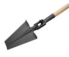 Vanga Manuale brevettata - Tecnovanga Standard