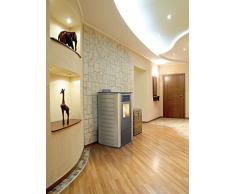 STUFA PELLET KW 9,0 KING10 SABBIA(98SKI)