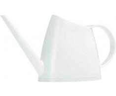 Emsa Annaffiatoio, in plastica opaca, Bianco, con capacità 1.5 l
