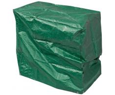 Draper 76228, Telo di Copertura per Barbecue, 1,500 mm x 1,000 mm x 1,250 mm