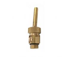 2 Pezzi Stagno allaperto Easy Install con Chiusa spruzzatore Jet Dritto Regolabile spruzzo zampillo Brass casa Fontana ugello Pool