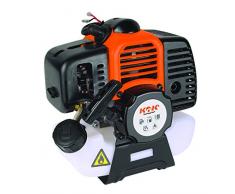 LG Motors - Motore Ricambio 52cc Decespugliatore Rasaerba Tosaerba Potatore 4 In 1