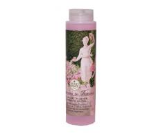 NESTI DANTE Gel doccia Emozioni in Toscana Giardino in fiore - 300 ml.