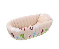 Saica Piscina gonfiabile per bambini, multicolore (14365)