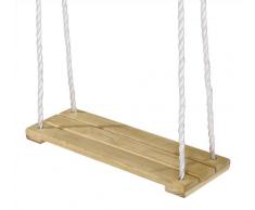 Eichhorn 100004503 Eichhorn altalena in legno Legno