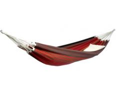 Amazonas Hammock AZ-1019300 Paradiso Amaca, Terracotta, Rosso, 360x175x5 cm